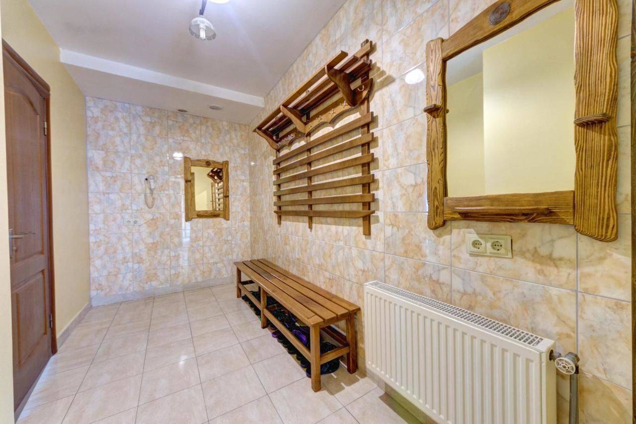 Фото Отели Altair Hotel Буковель 29